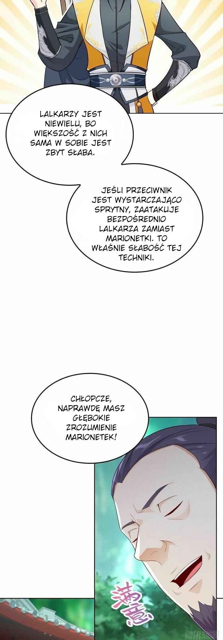 Bèipò Chéngwéi Fǎnpài Zhuìxù Chapter 101 - Page 6