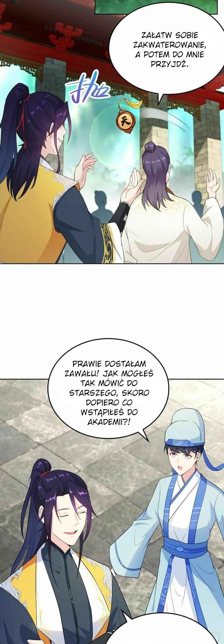 Bèipò Chéngwéi Fǎnpài Zhuìxù Chapter 101 - Page 7