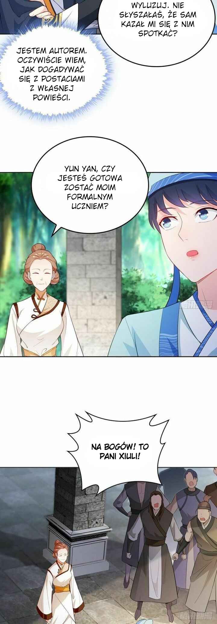 Bèipò Chéngwéi Fǎnpài Zhuìxù Chapter 101 - Page 8