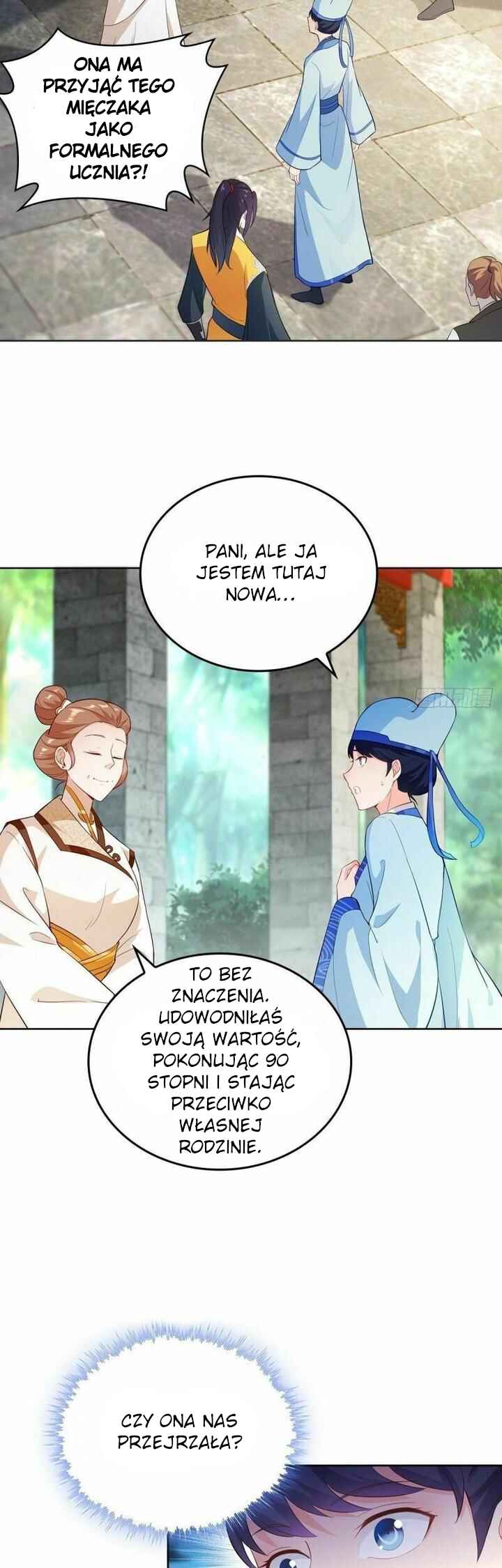 Bèipò Chéngwéi Fǎnpài Zhuìxù Chapter 101 - Page 9