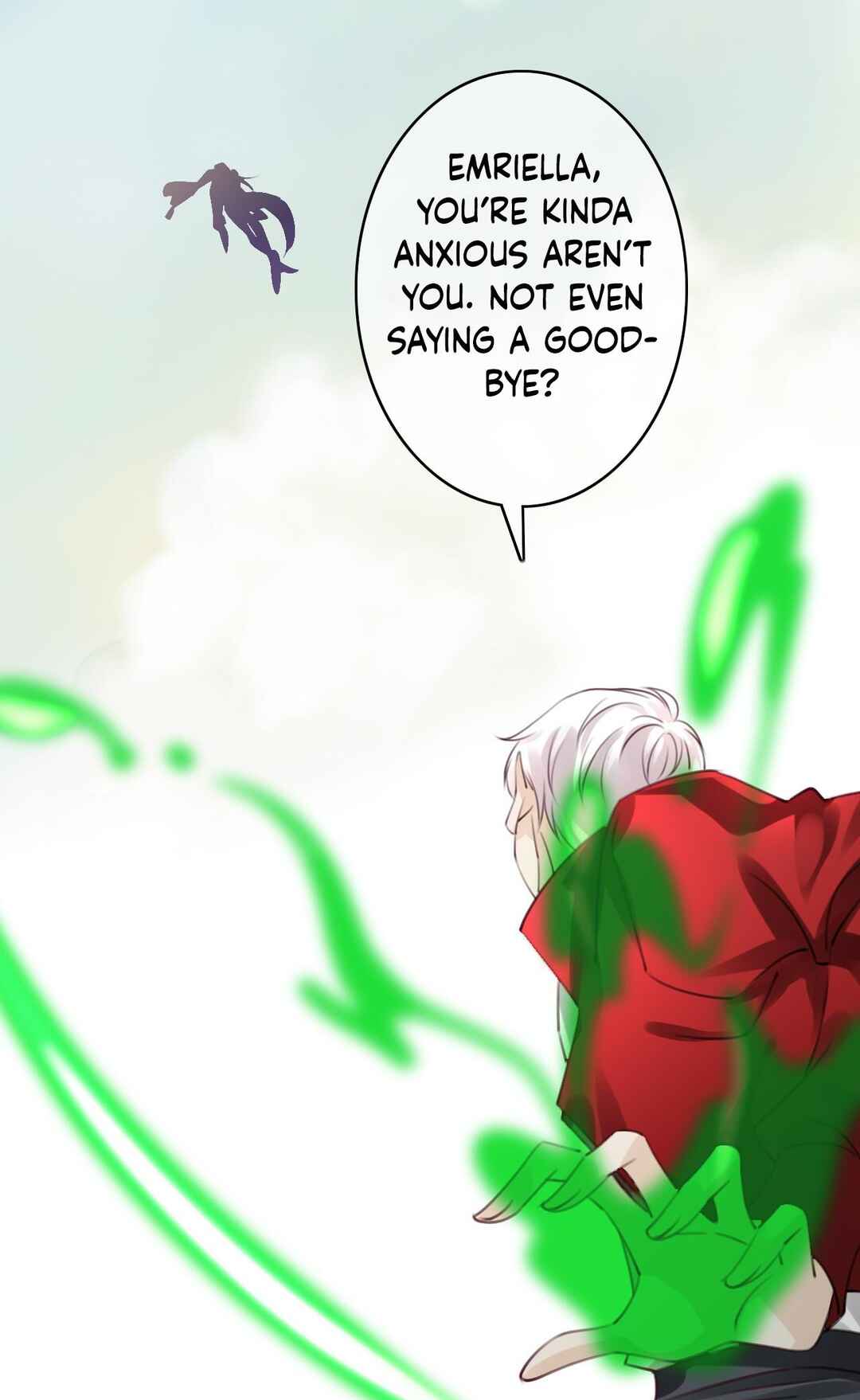 Angel Love Chapter 51 - Page 17