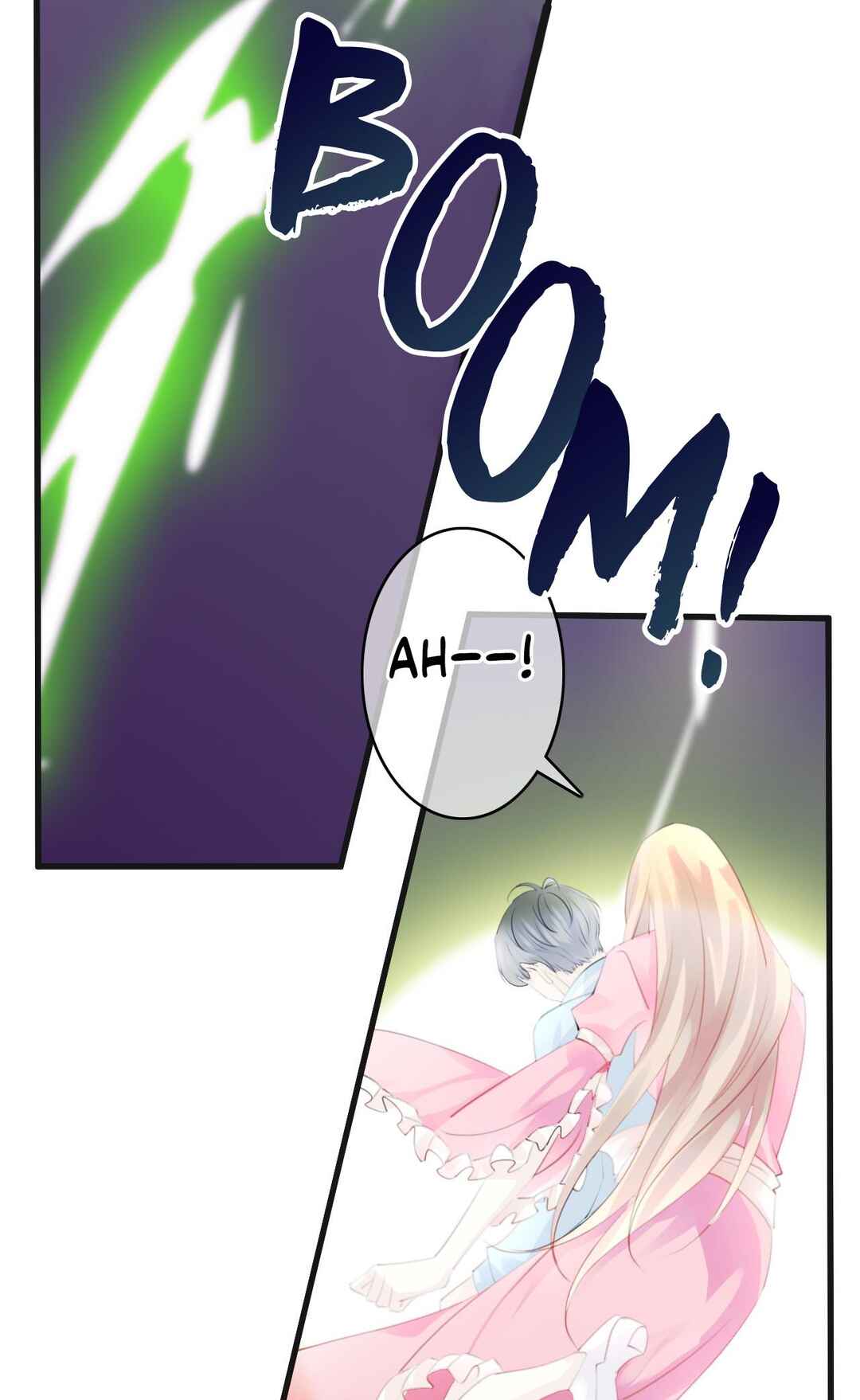 Angel Love Chapter 51 - Page 19