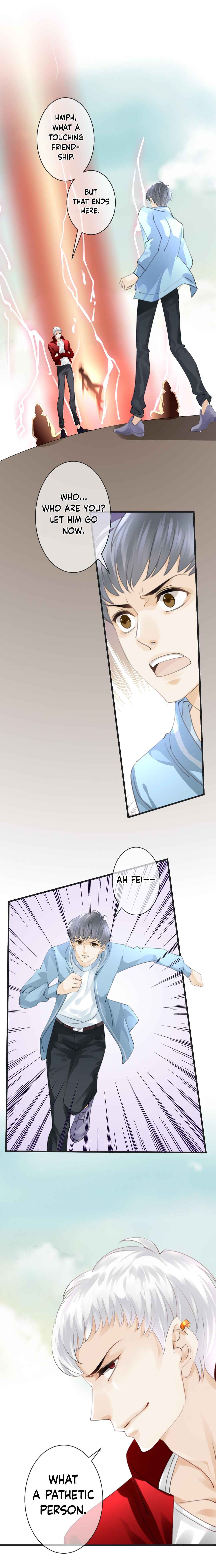 Angel Love Chapter 51 - Page 2