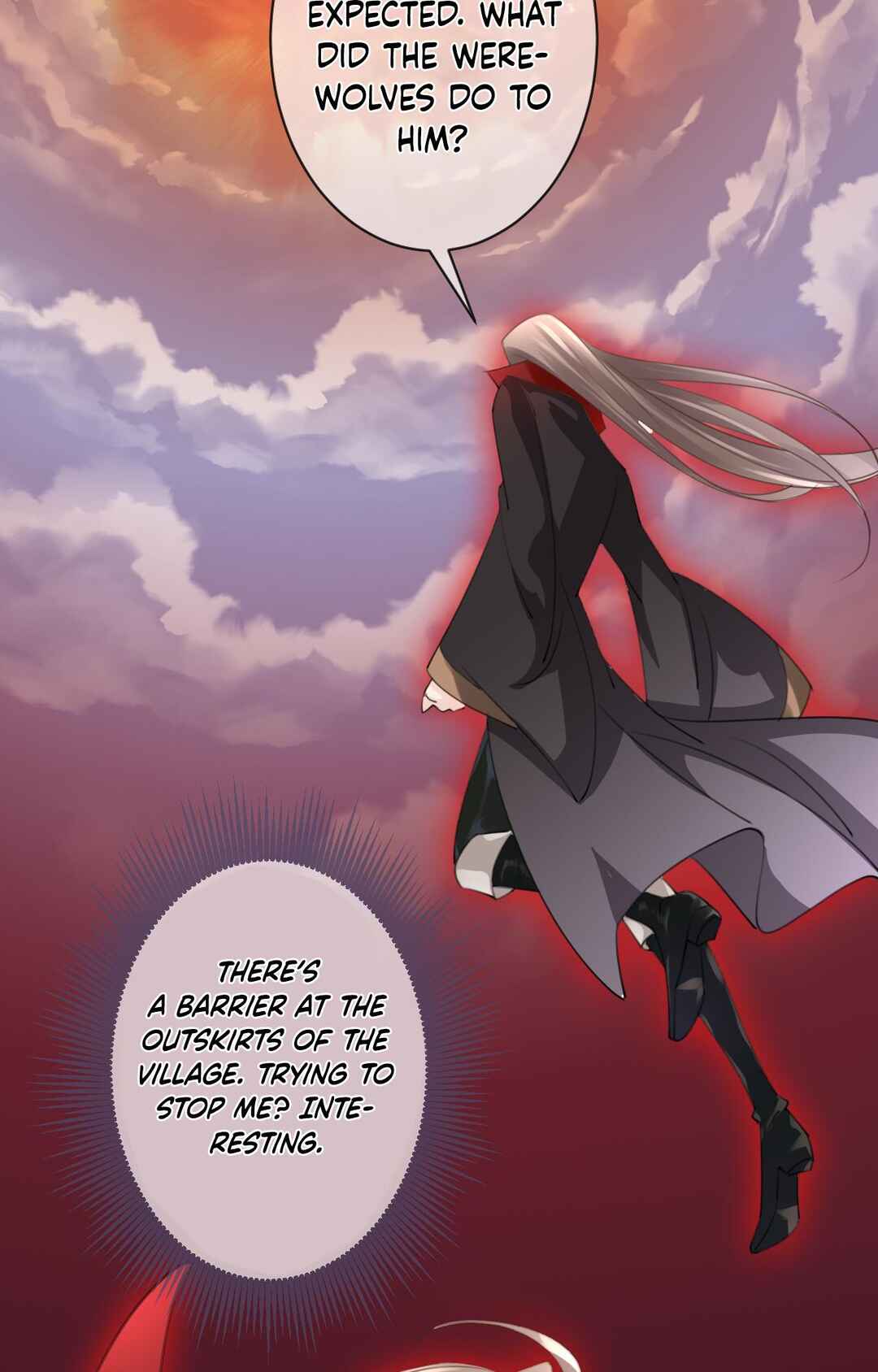 Angel Love Chapter 51 - Page 29