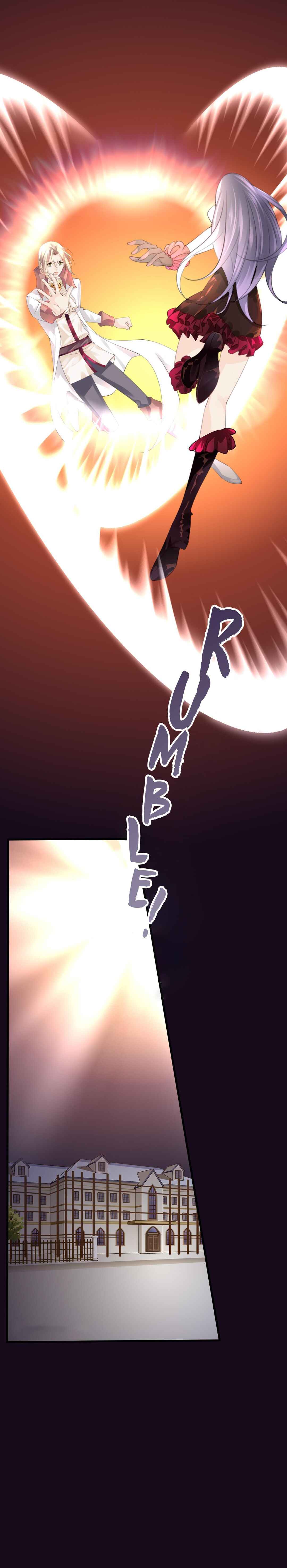 Angel Love Chapter 51 - Page 34
