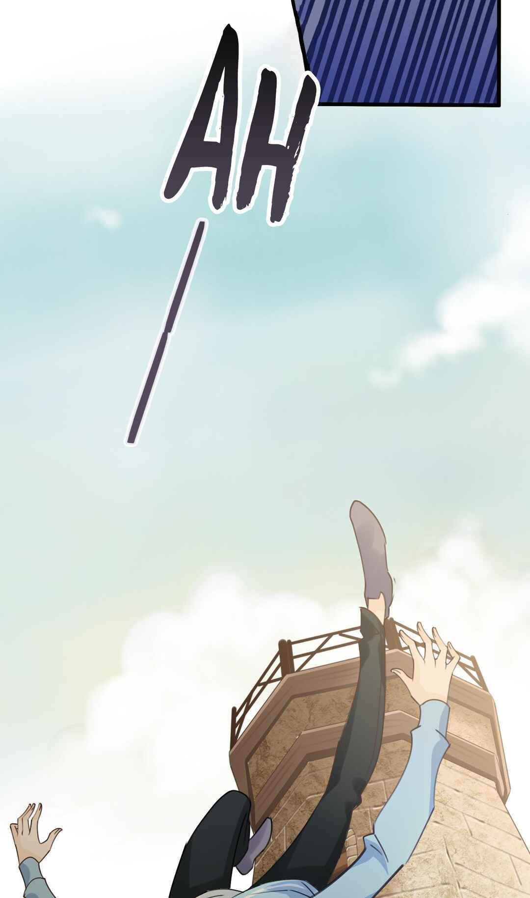 Angel Love Chapter 51 - Page 5