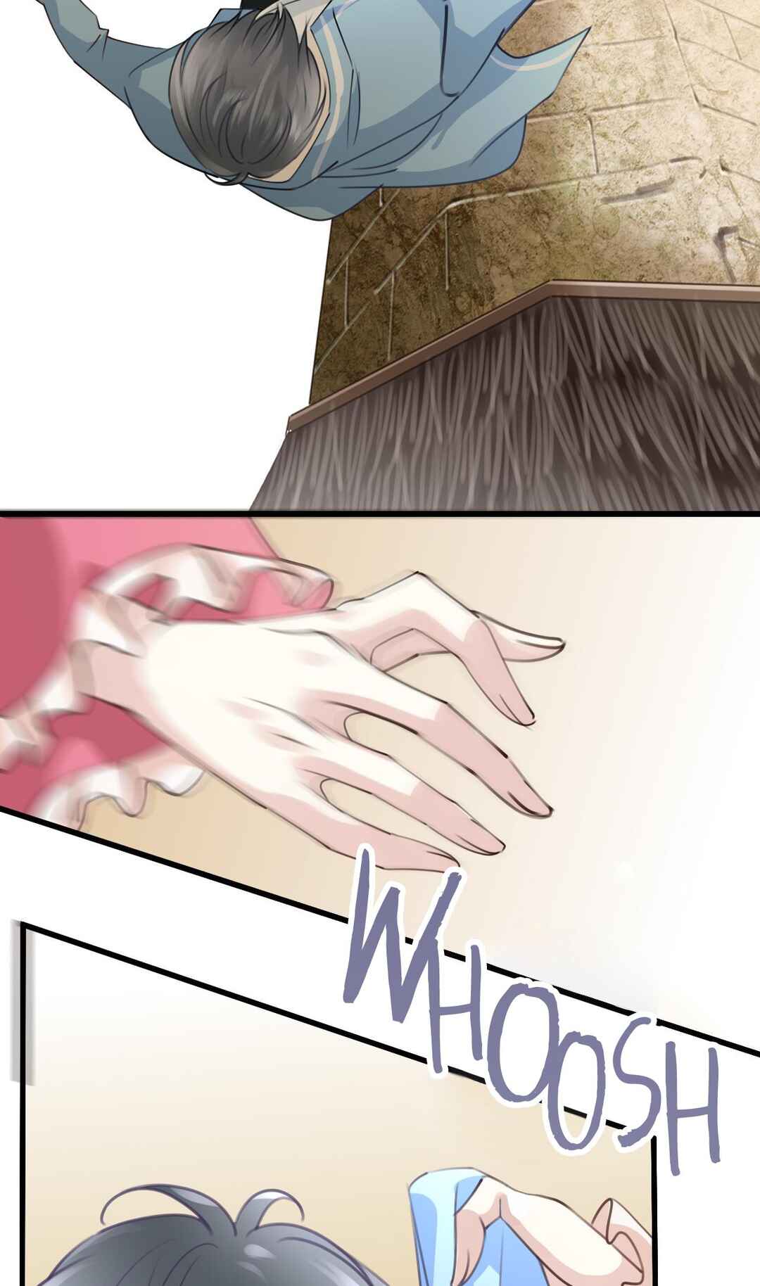 Angel Love Chapter 51 - Page 6