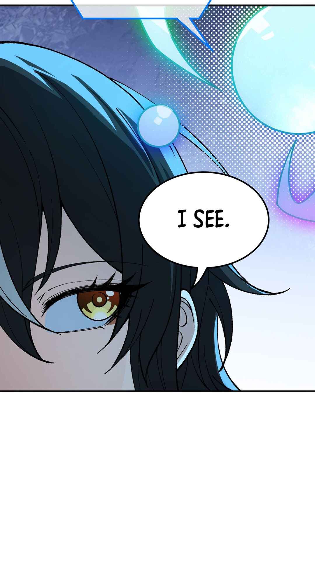 The Heavenly Path Is Not Stupid Chapter 28 - Page 11