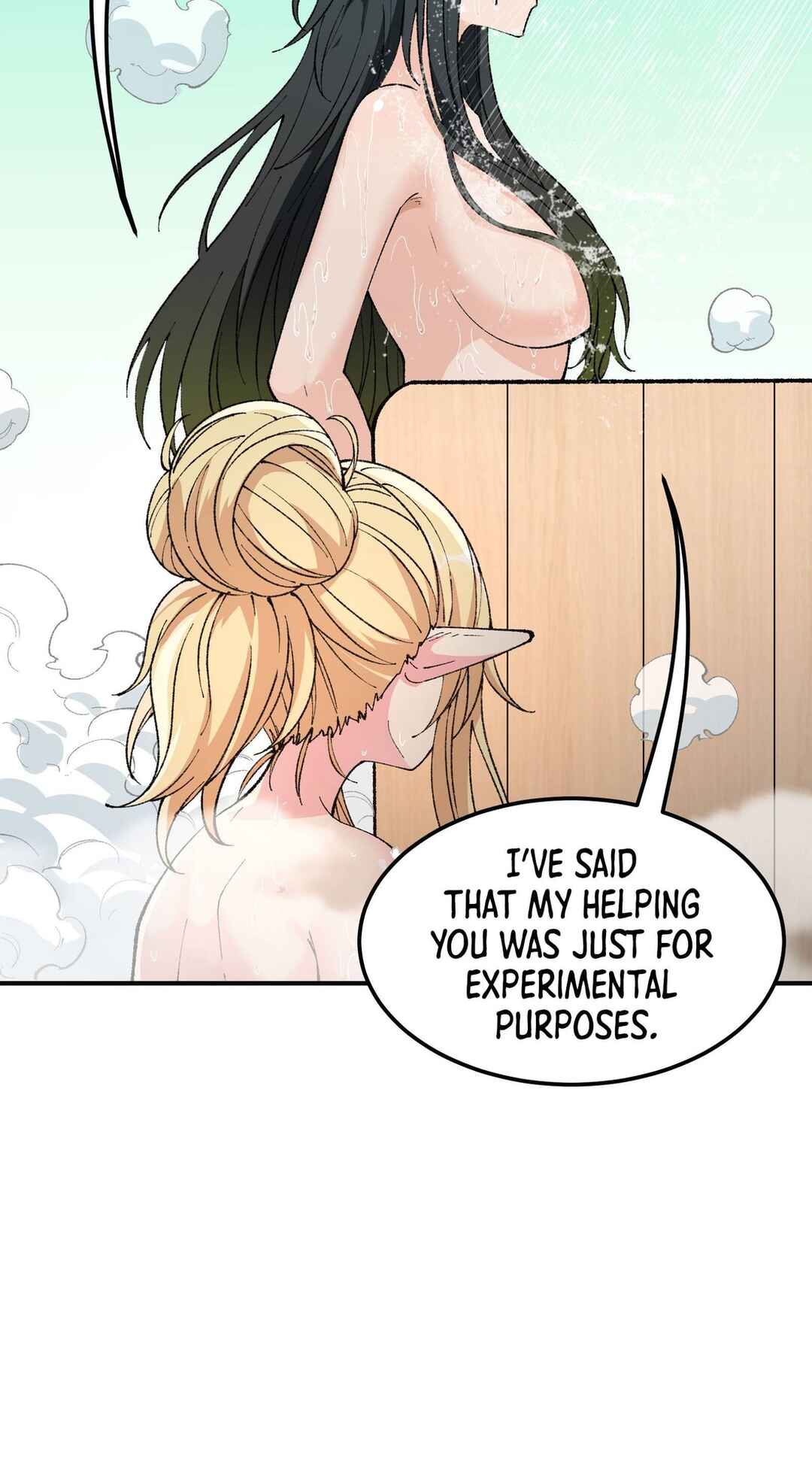 The Heavenly Path Is Not Stupid Chapter 28 - Page 25