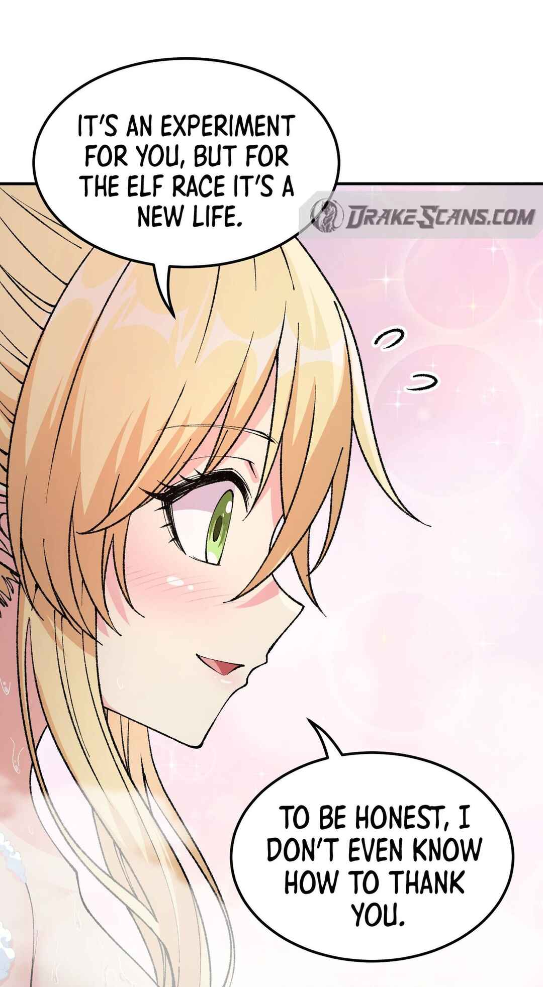 The Heavenly Path Is Not Stupid Chapter 28 - Page 26