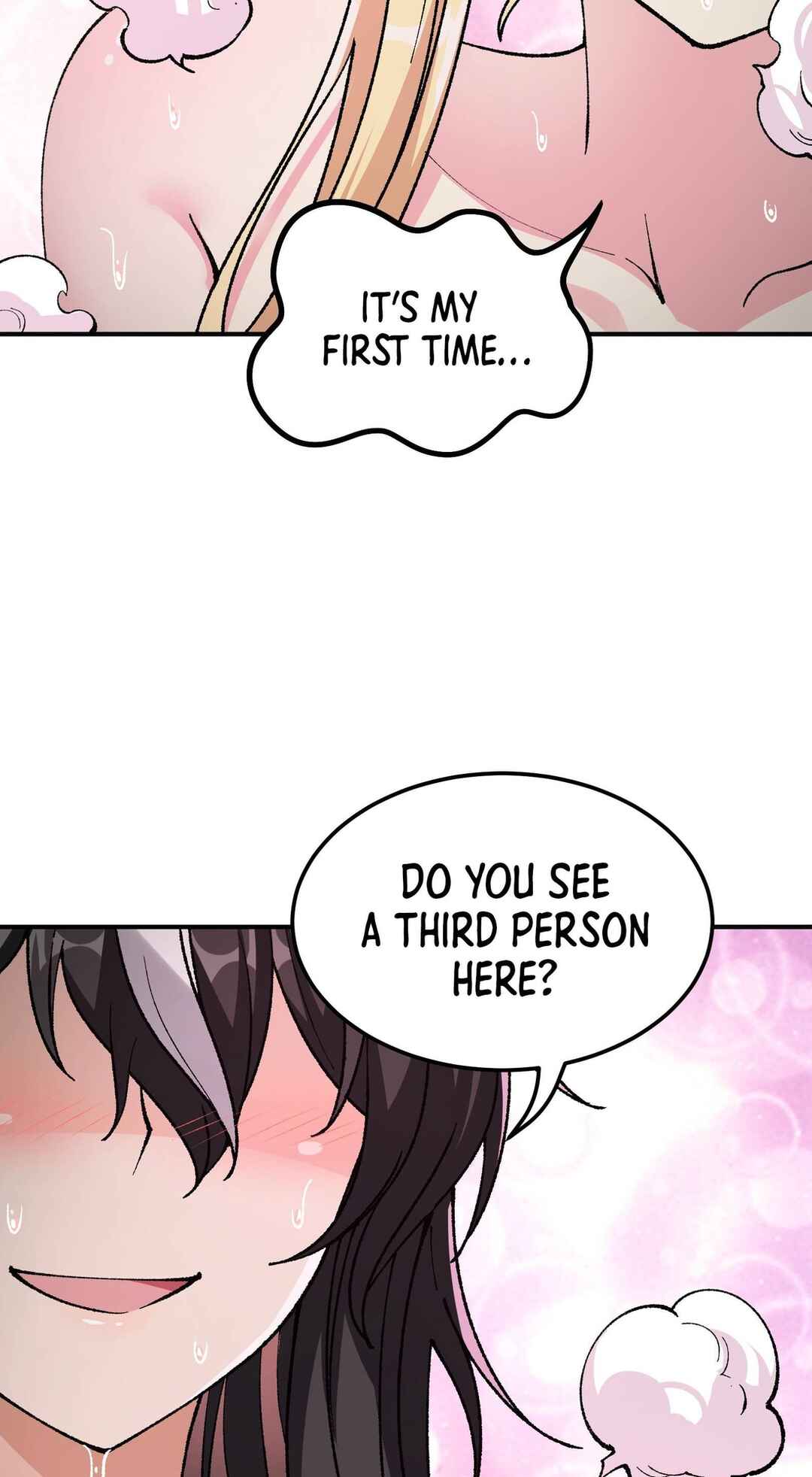 The Heavenly Path Is Not Stupid Chapter 28 - Page 31