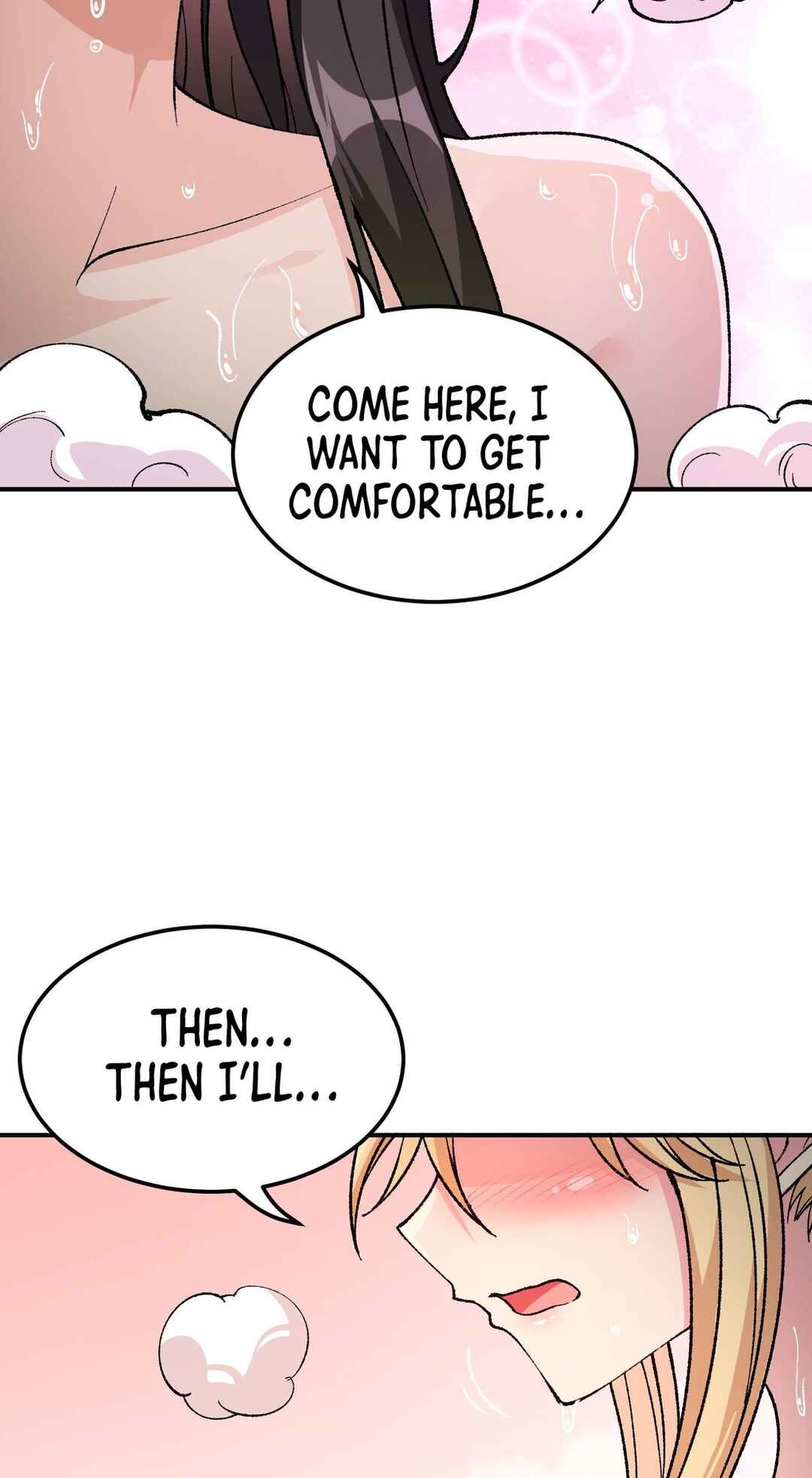 The Heavenly Path Is Not Stupid Chapter 28 - Page 32