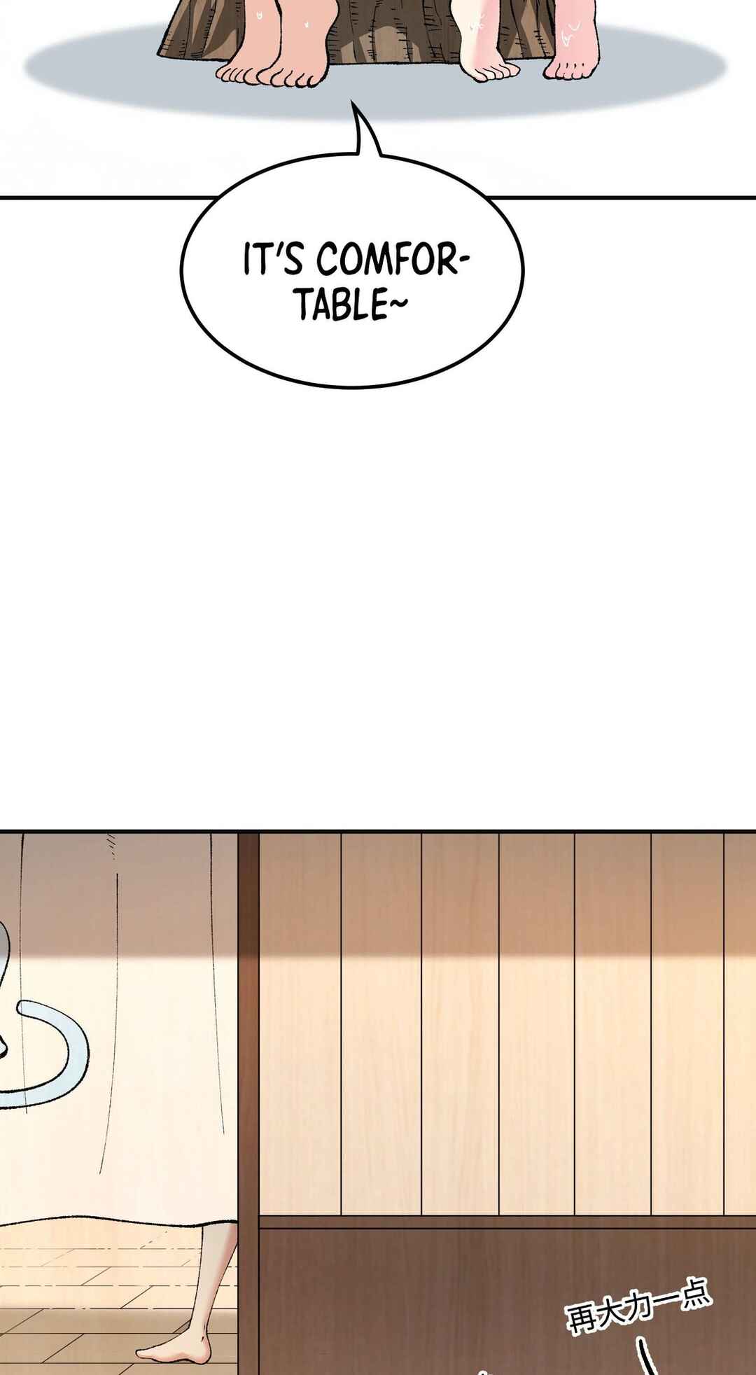 The Heavenly Path Is Not Stupid Chapter 28 - Page 35