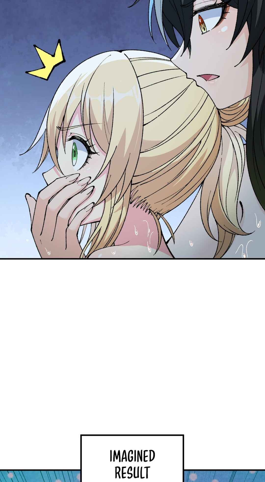 The Heavenly Path Is Not Stupid Chapter 28 - Page 45