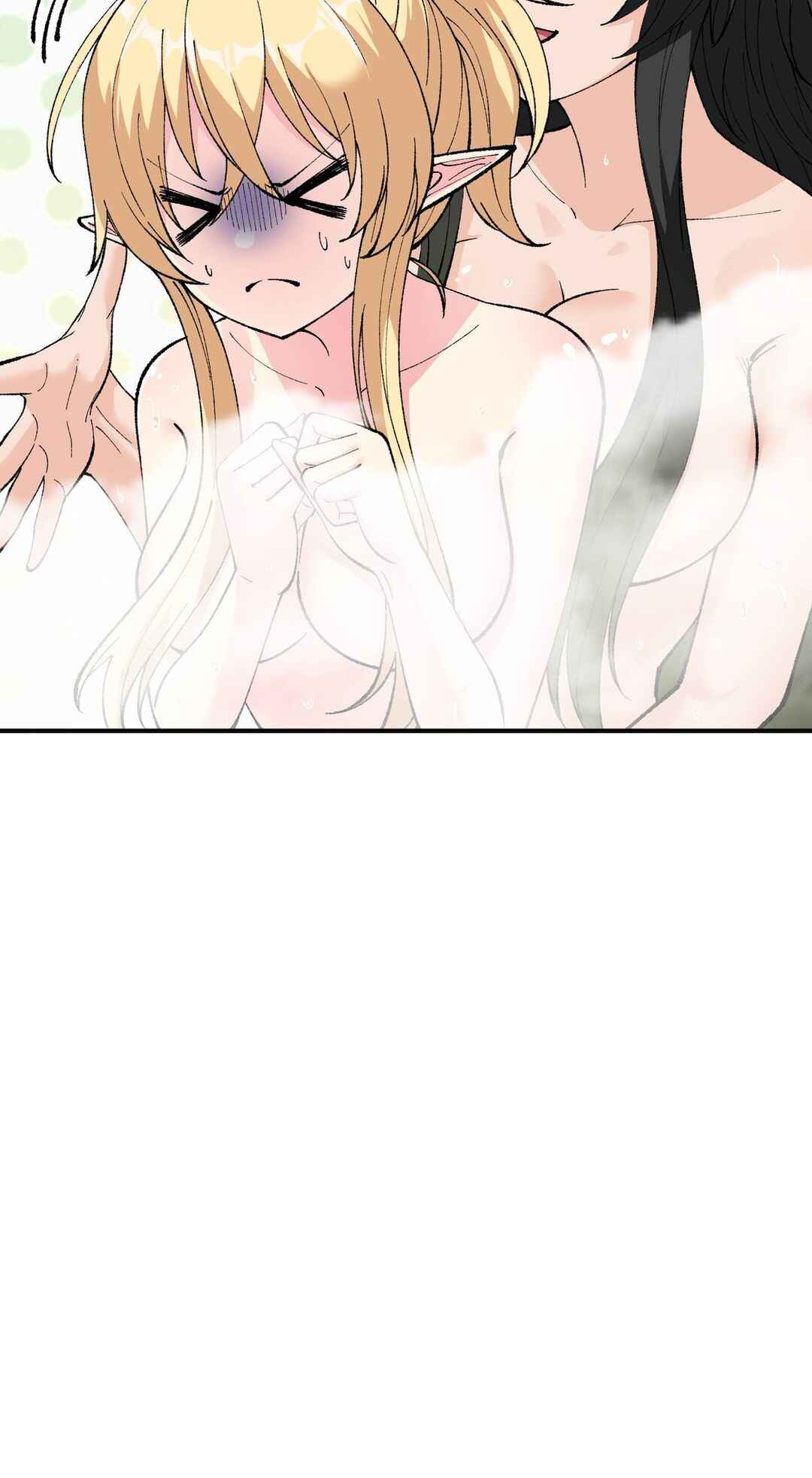 The Heavenly Path Is Not Stupid Chapter 28 - Page 48