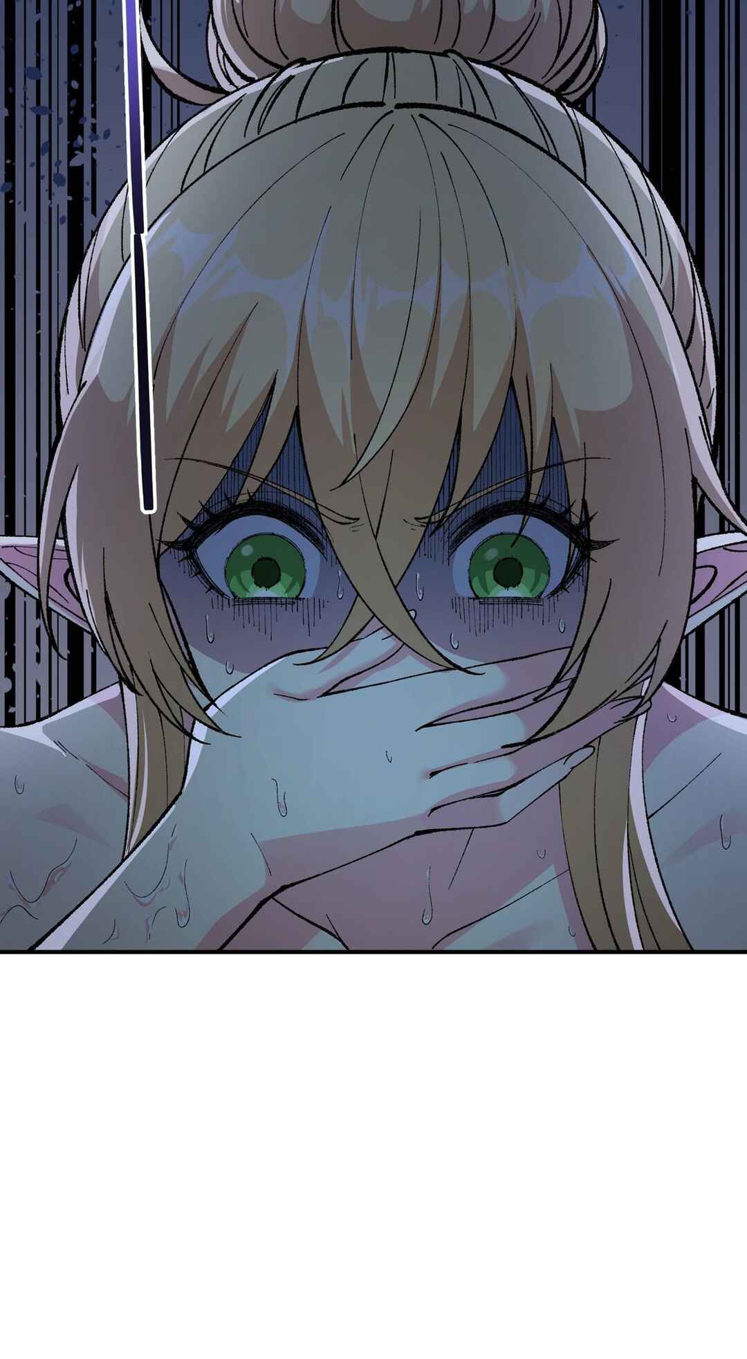 The Heavenly Path Is Not Stupid Chapter 28 - Page 5