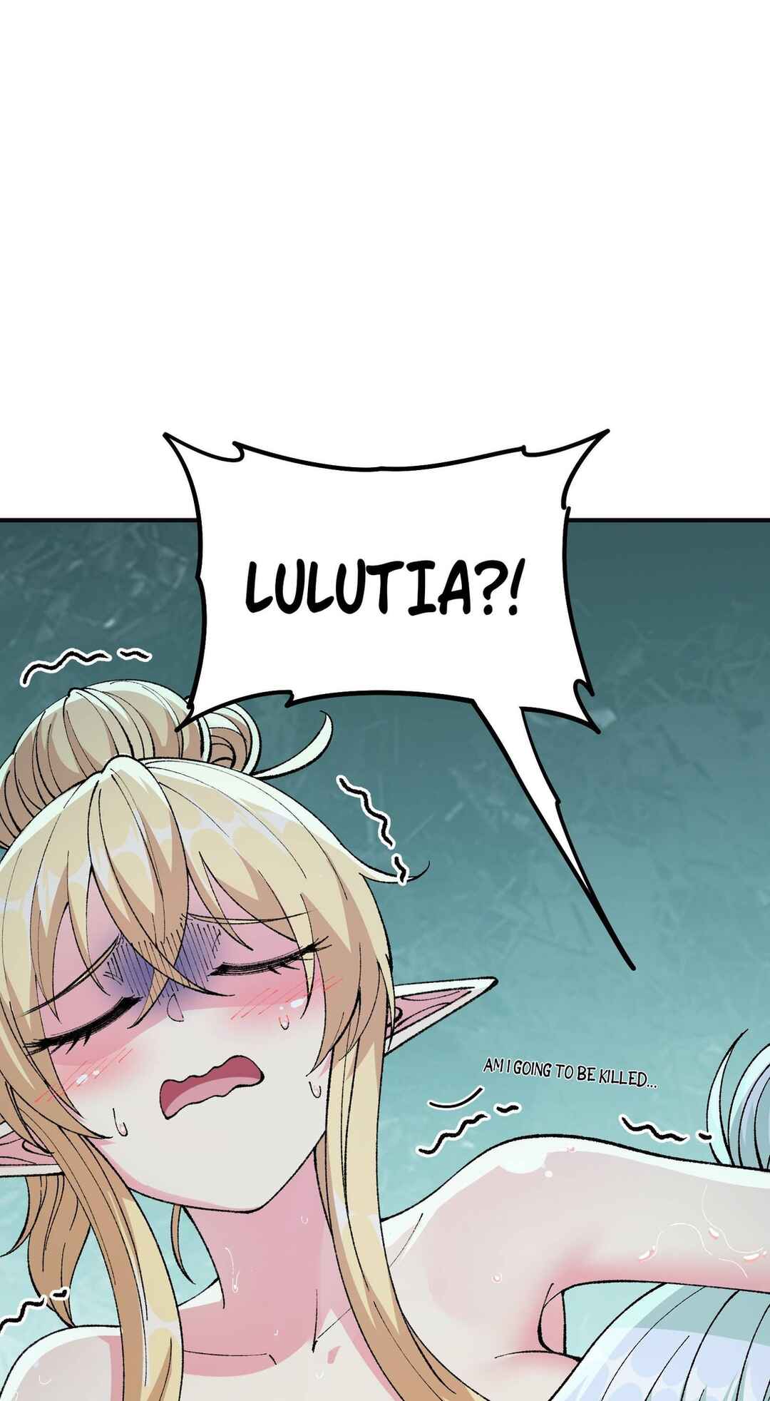 The Heavenly Path Is Not Stupid Chapter 28 - Page 60
