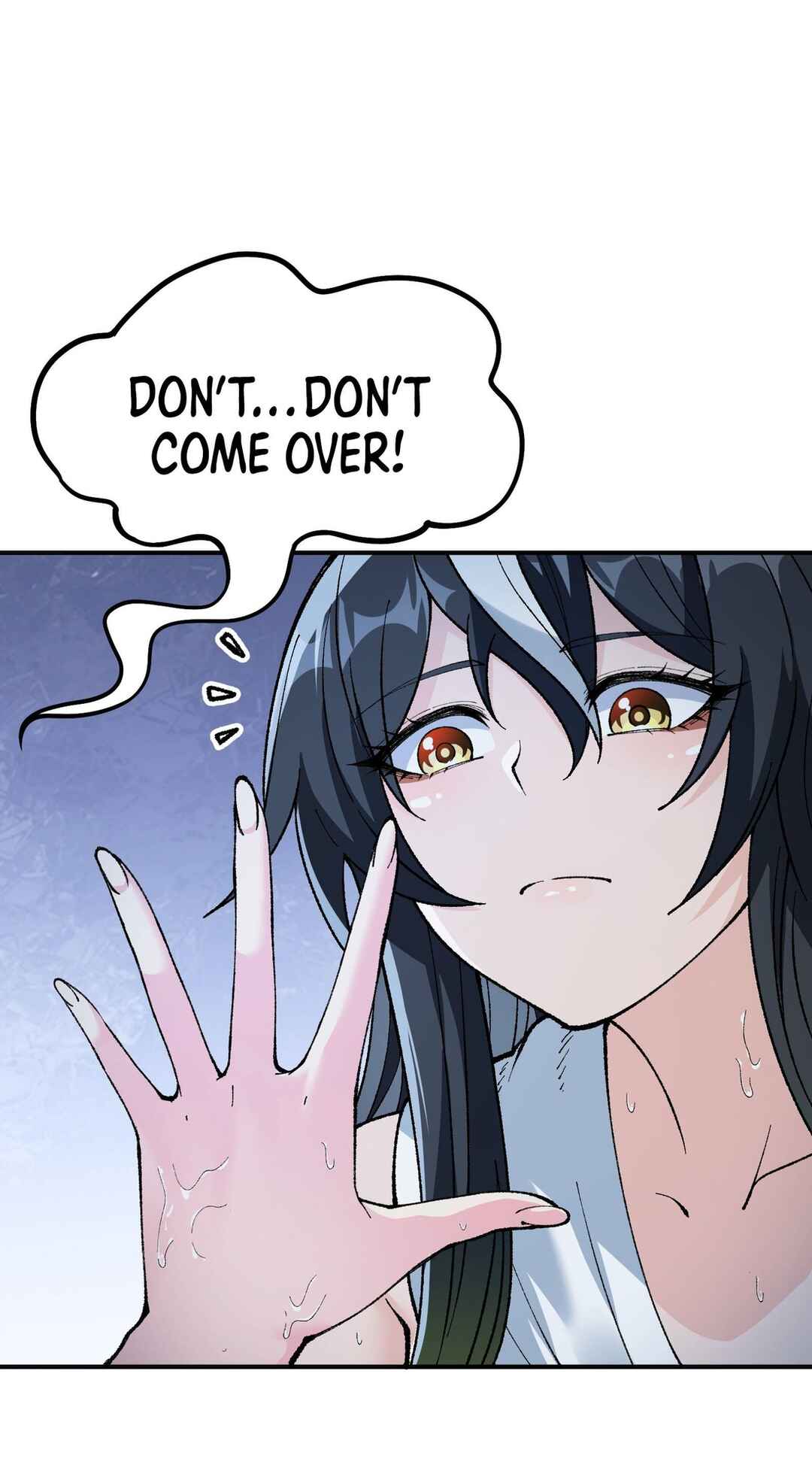 The Heavenly Path Is Not Stupid Chapter 28 - Page 8