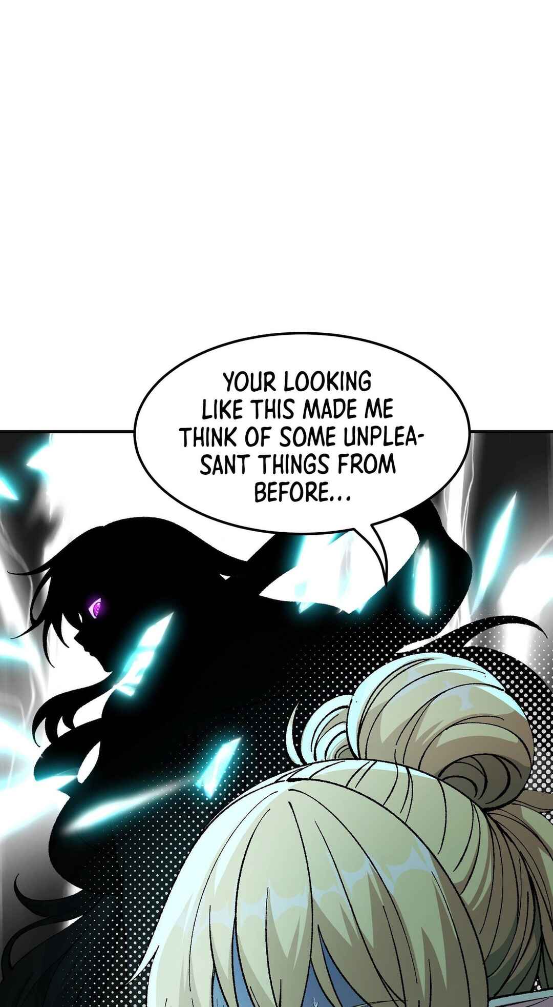 The Heavenly Path Is Not Stupid Chapter 28 - Page 9