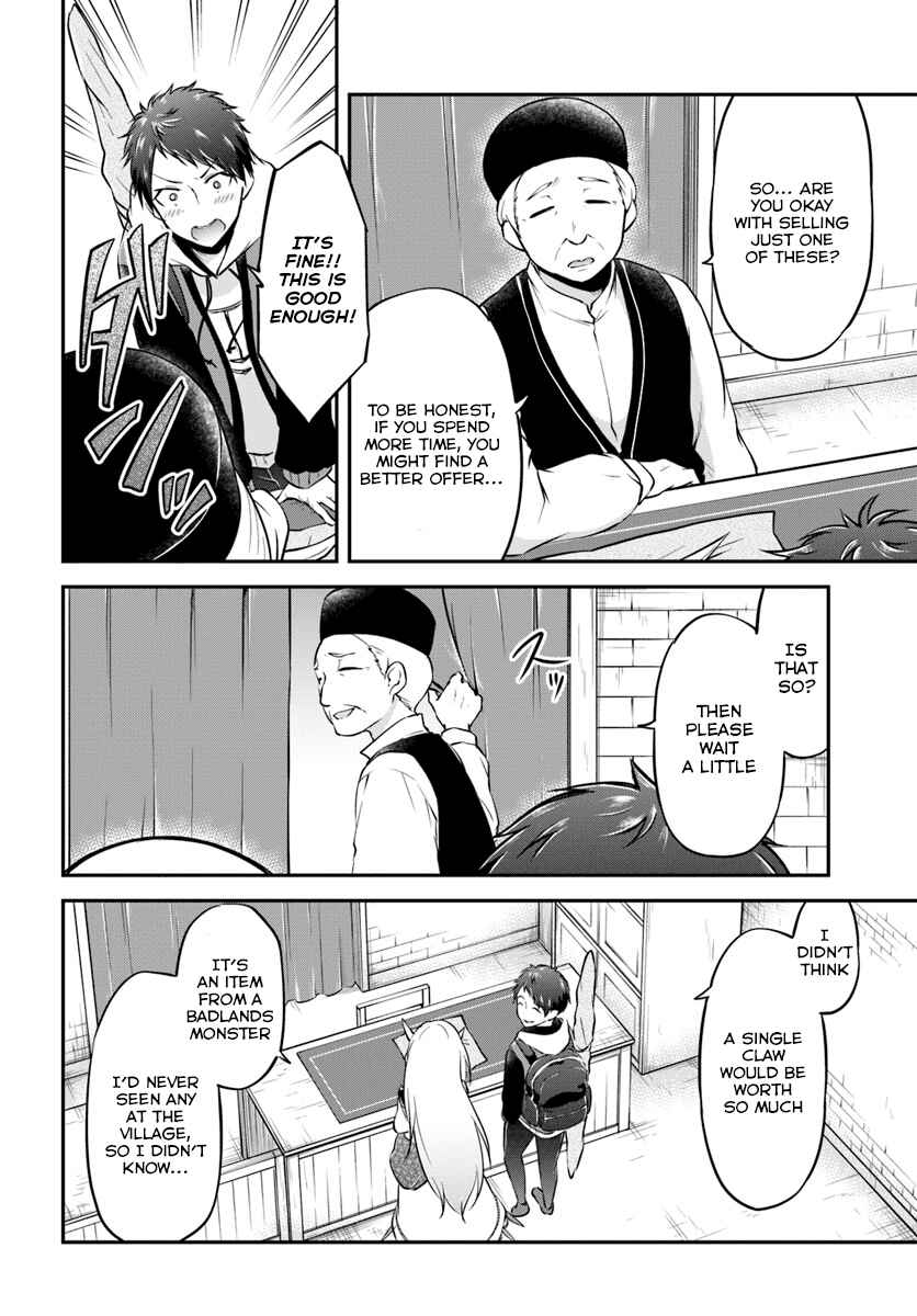 Isekai Cheat Survival Meshi Chapter 16 - Page 10