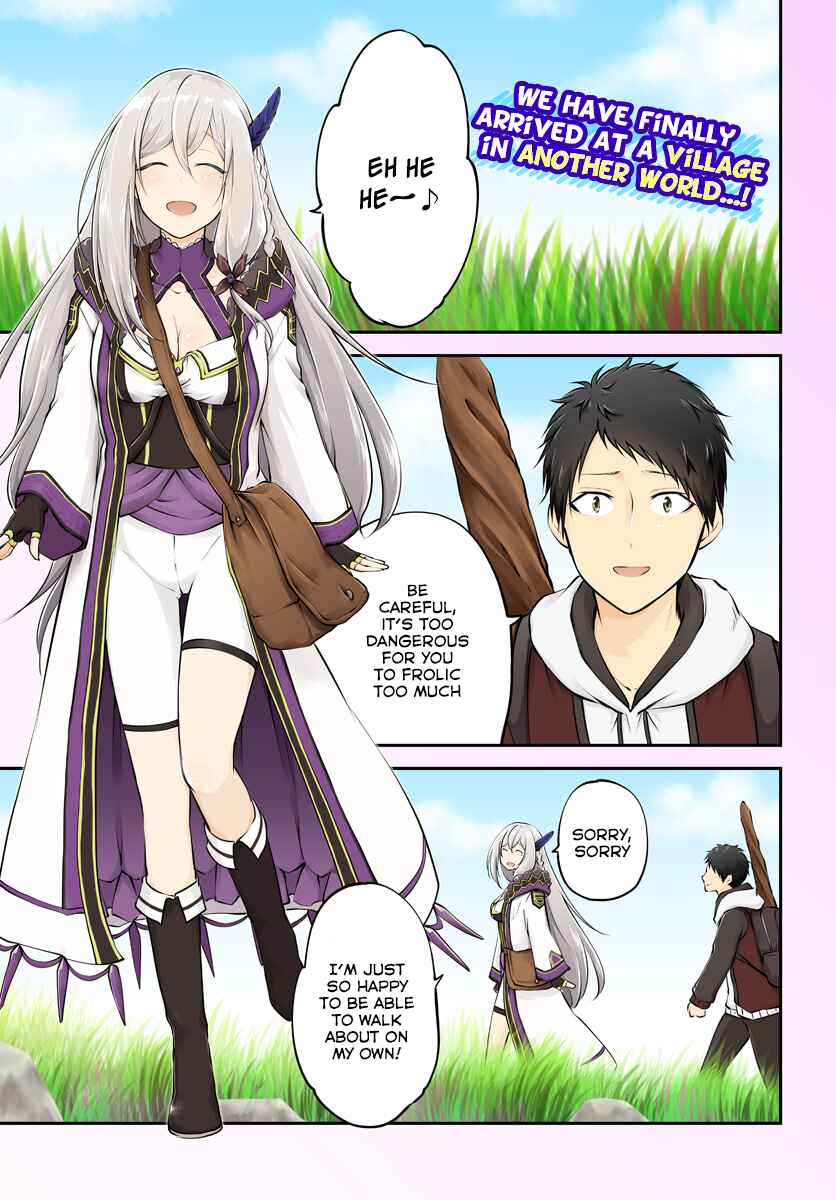 Isekai Cheat Survival Meshi Chapter 16 - Page 2