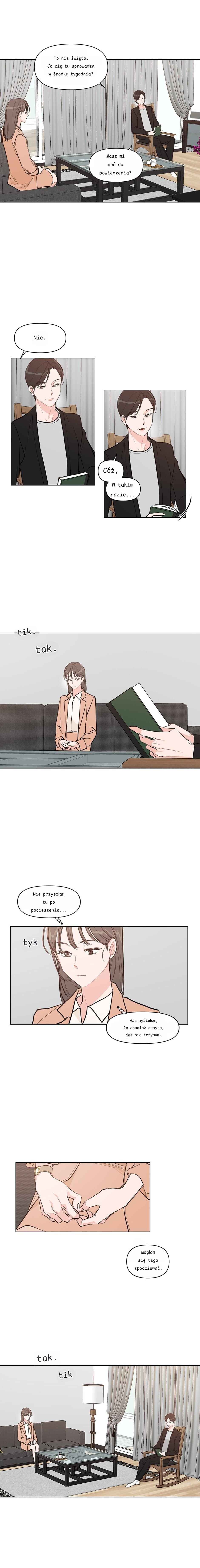 Positively Yours Chapter 4 - Page 10
