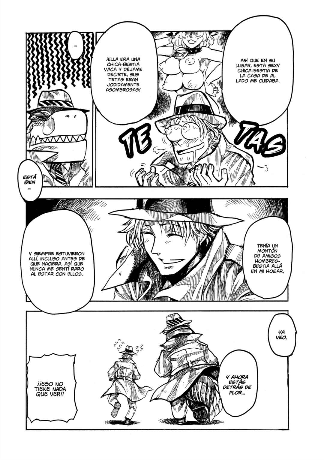Keyman - The Hand of Judgement Chapter 13 - Page 21