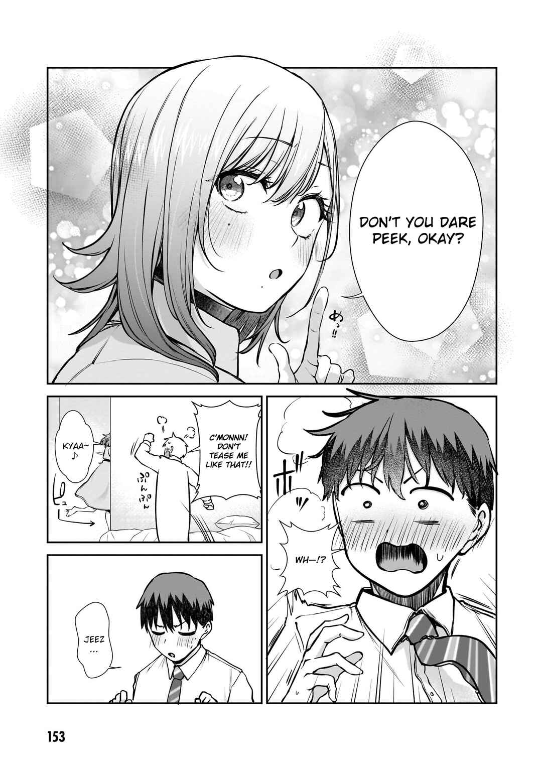 Idol Yameru kedo Kekkon Shitekuremasu ka!? Chapter 16.2 - Page 10