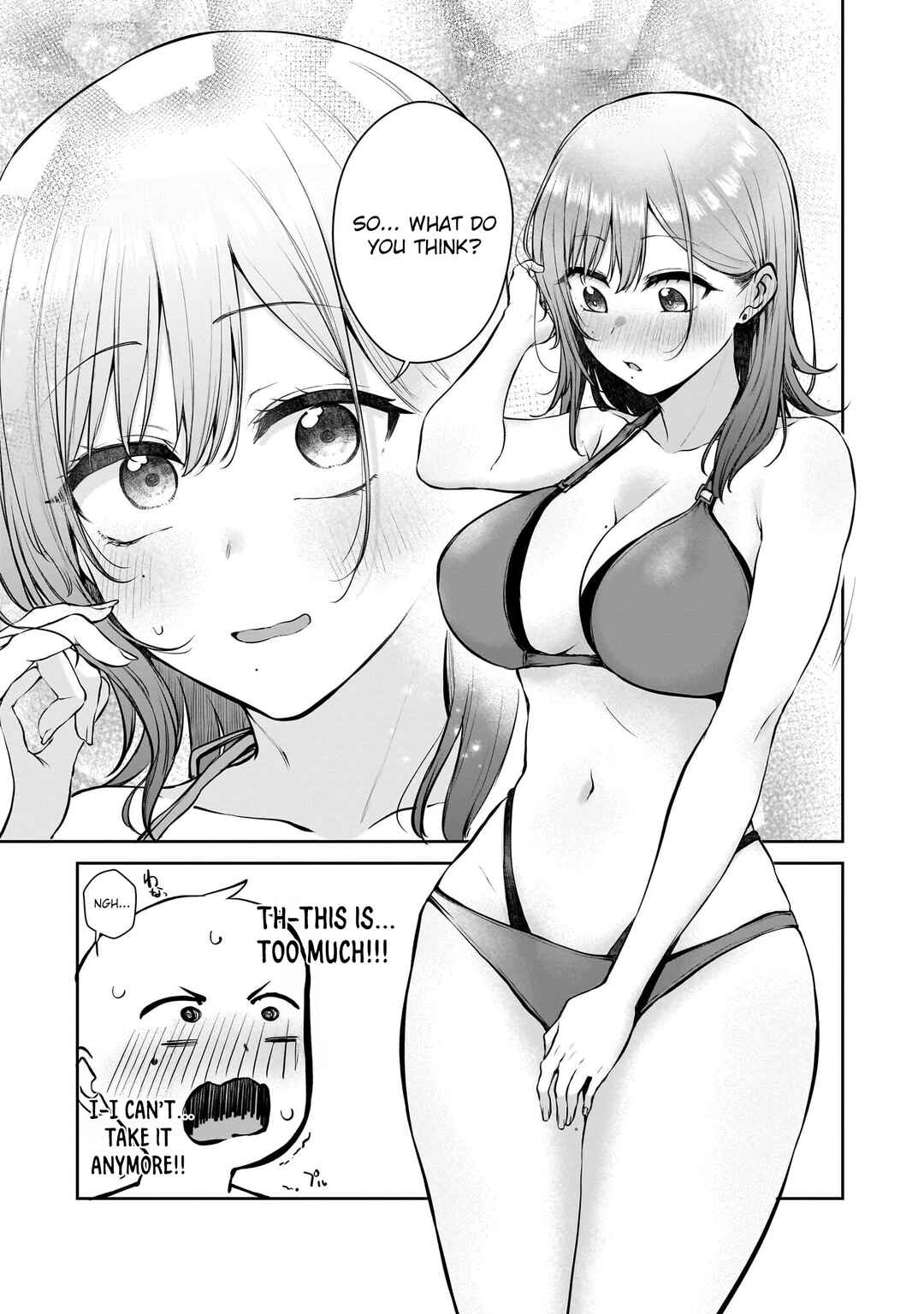 Idol Yameru kedo Kekkon Shitekuremasu ka!? Chapter 16.2 - Page 13
