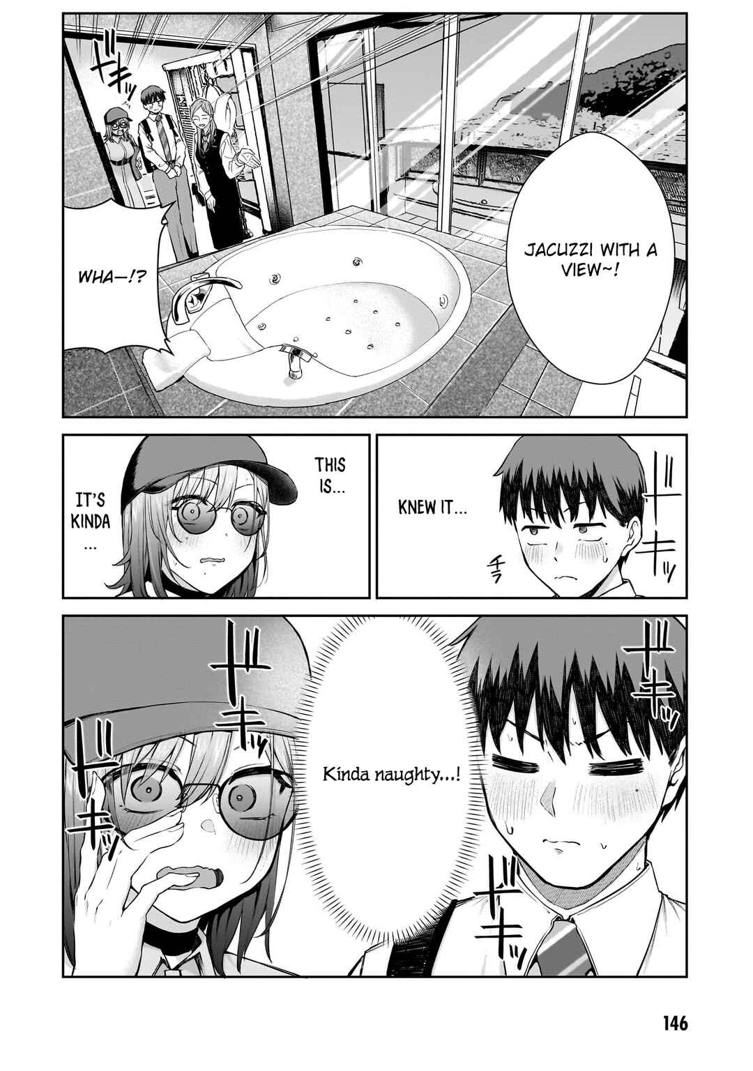 Idol Yameru kedo Kekkon Shitekuremasu ka!? Chapter 16.2 - Page 3