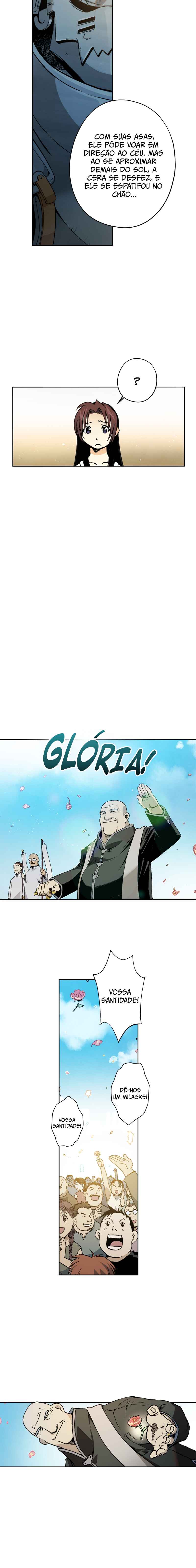 Fullmetal Alchemist Chapter 1 - Page 20