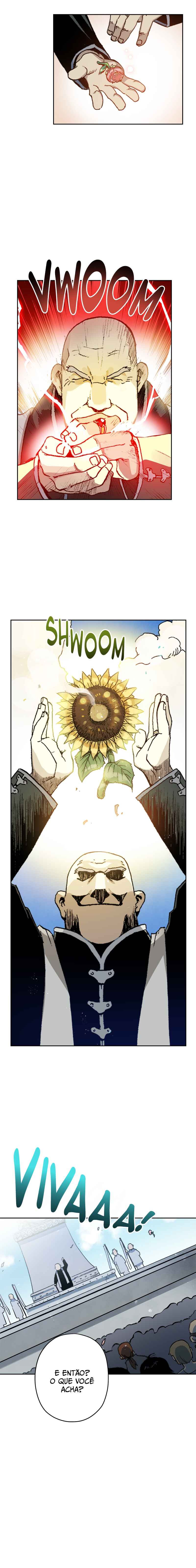 Fullmetal Alchemist Chapter 1 - Page 21