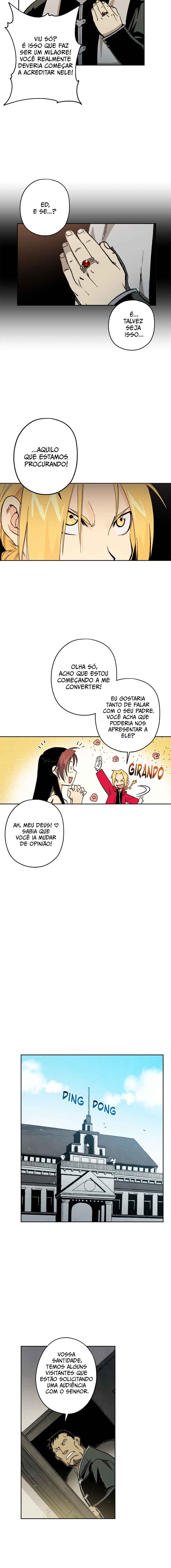 Fullmetal Alchemist Chapter 1 - Page 24