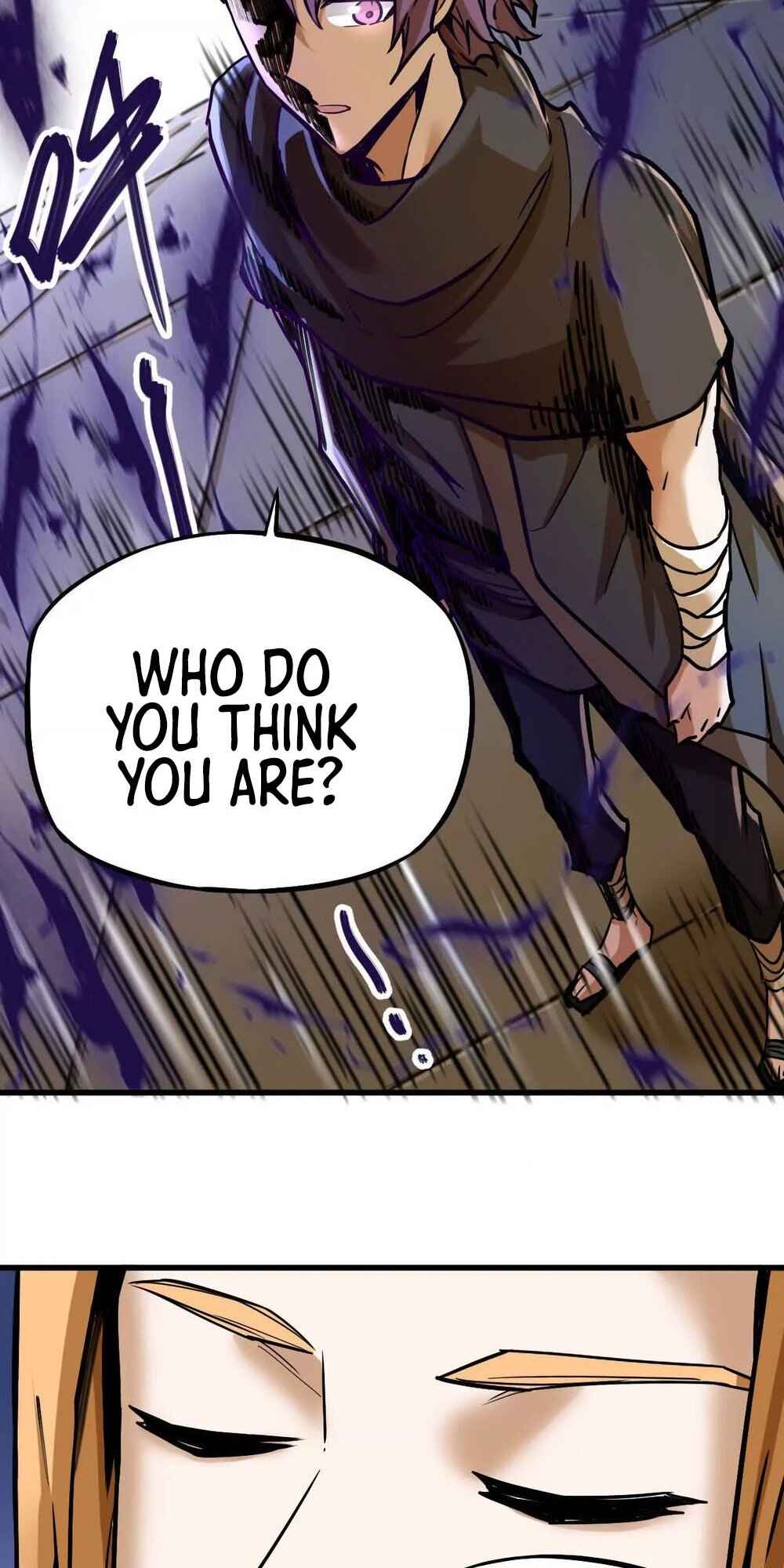 The Strongest Sect of All Times Chapter 18 - Page 13