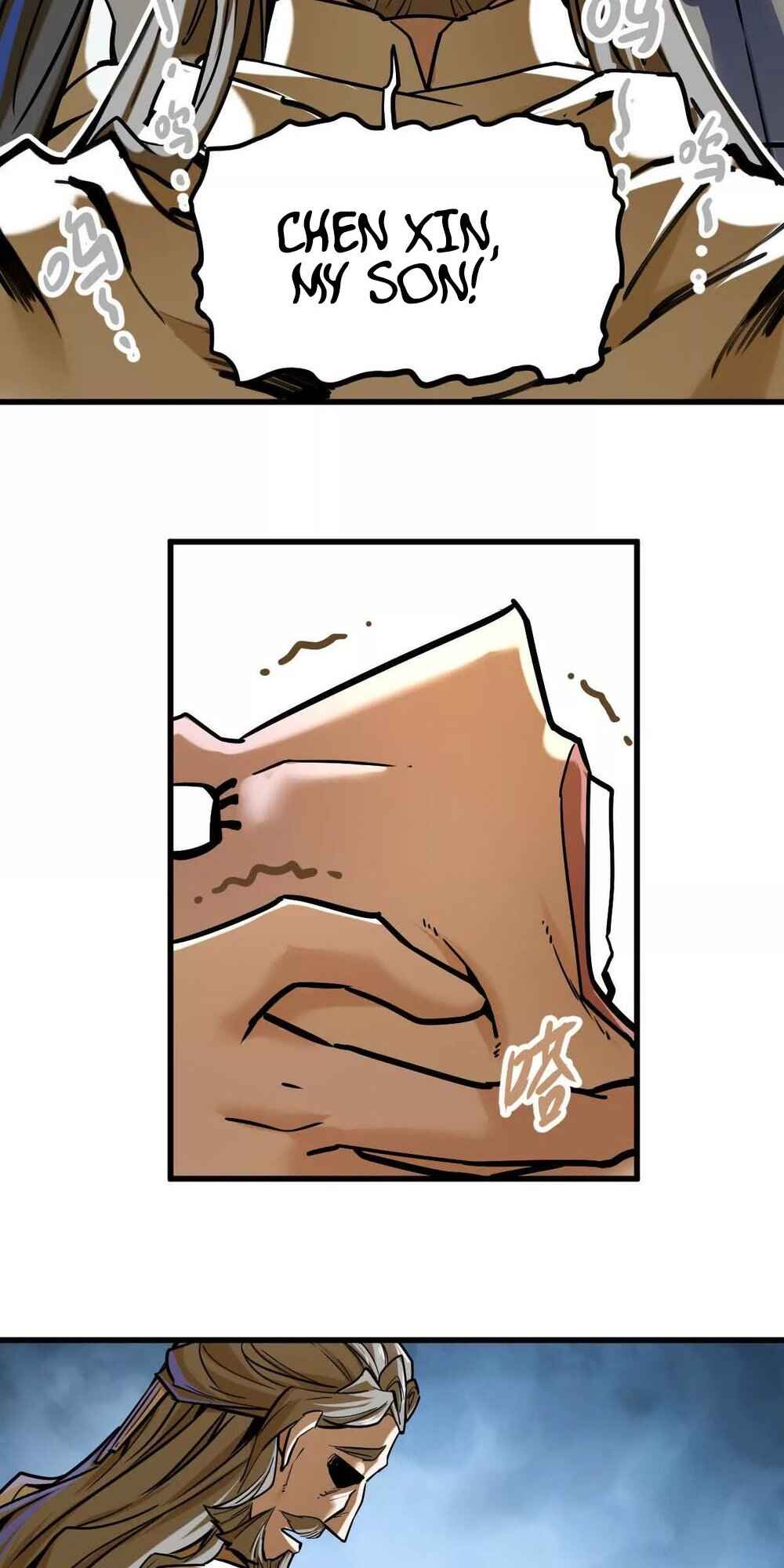 The Strongest Sect of All Times Chapter 18 - Page 19