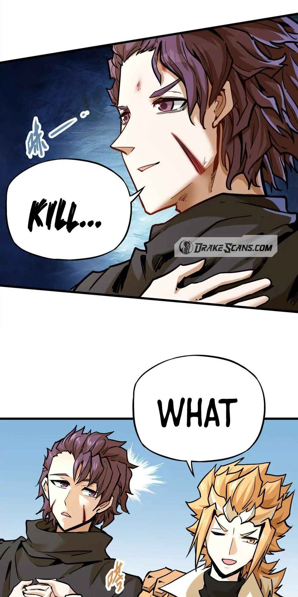 The Strongest Sect of All Times Chapter 18 - Page 24