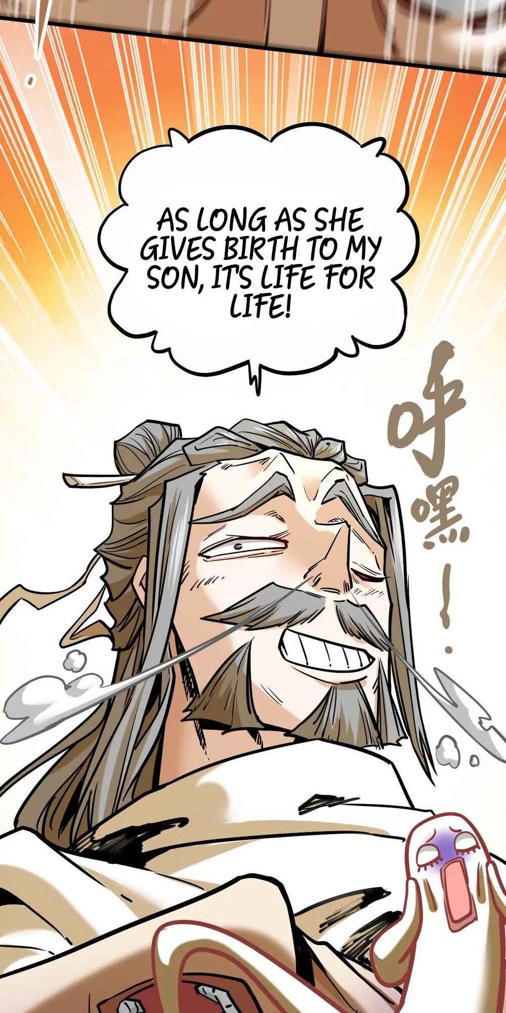 The Strongest Sect of All Times Chapter 18 - Page 26