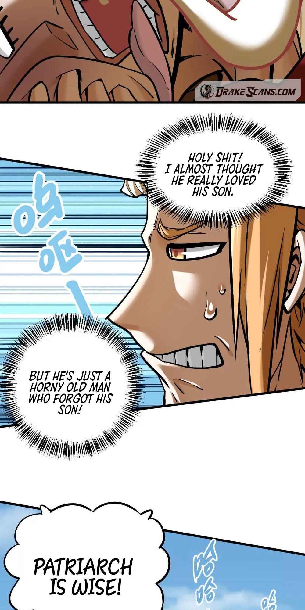The Strongest Sect of All Times Chapter 18 - Page 27