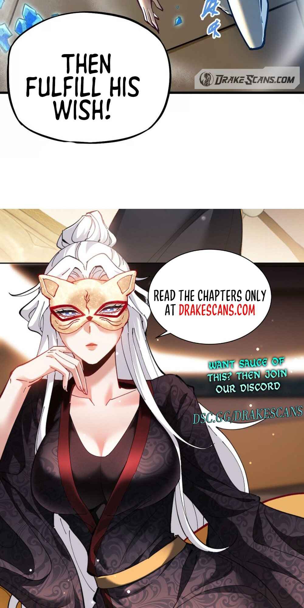 The Strongest Sect of All Times Chapter 18 - Page 30