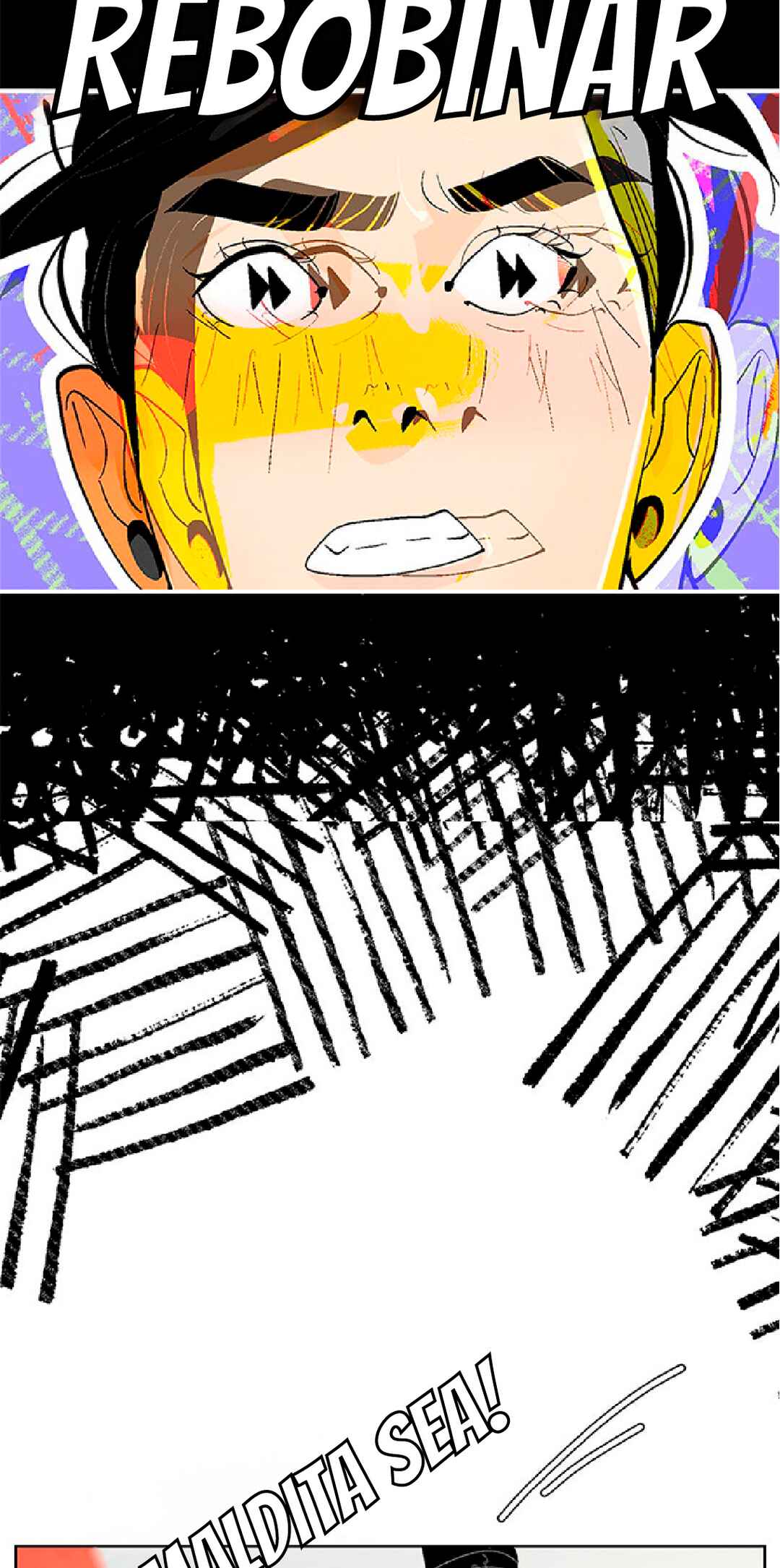 BLINDFOLD Chapter 106 - Page 14