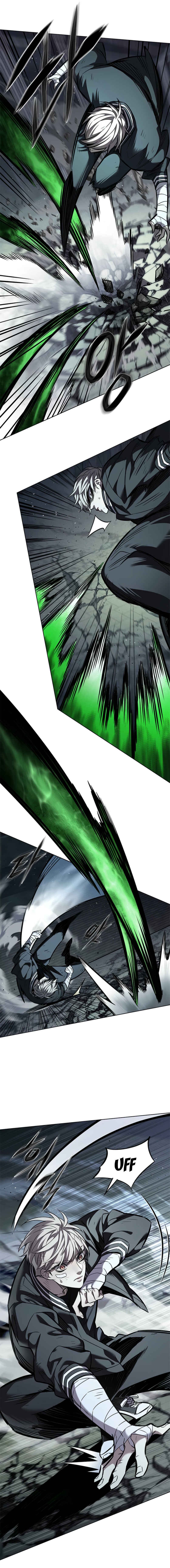 Eleceed Chapter 398 - Page 12