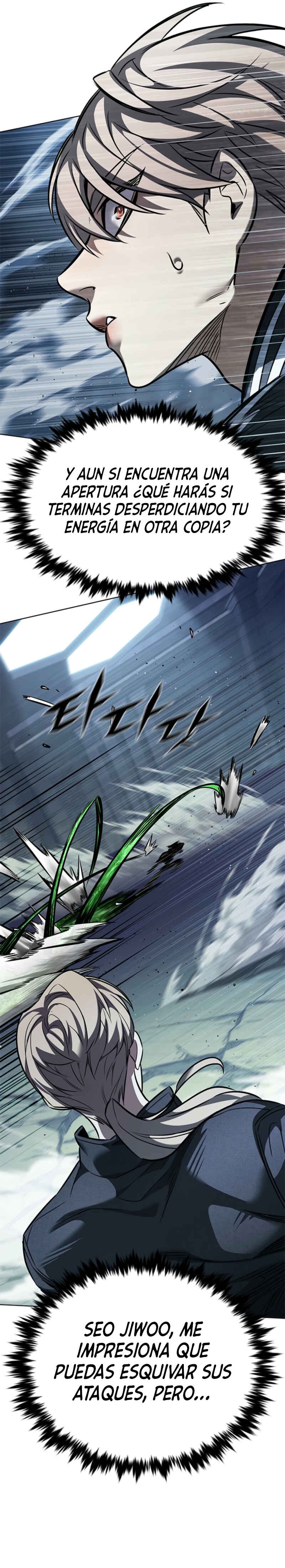 Eleceed Chapter 398 - Page 14