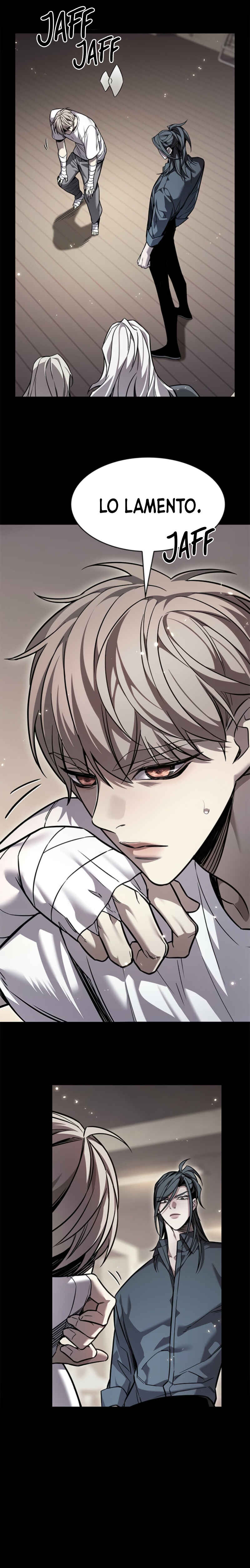 Eleceed Chapter 398 - Page 18