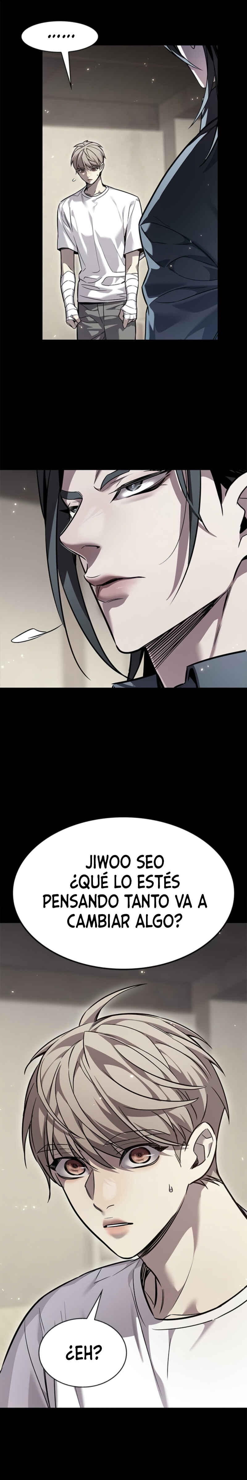 Eleceed Chapter 398 - Page 20