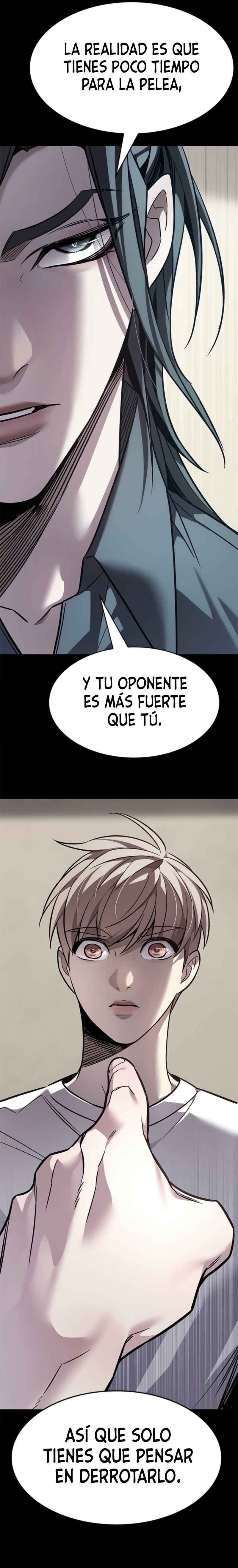Eleceed Chapter 398 - Page 21