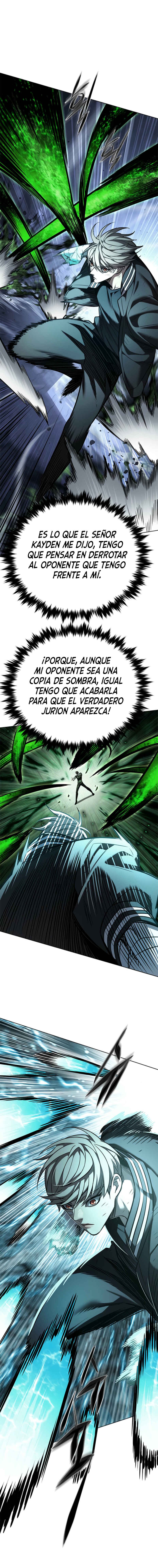 Eleceed Chapter 398 - Page 26