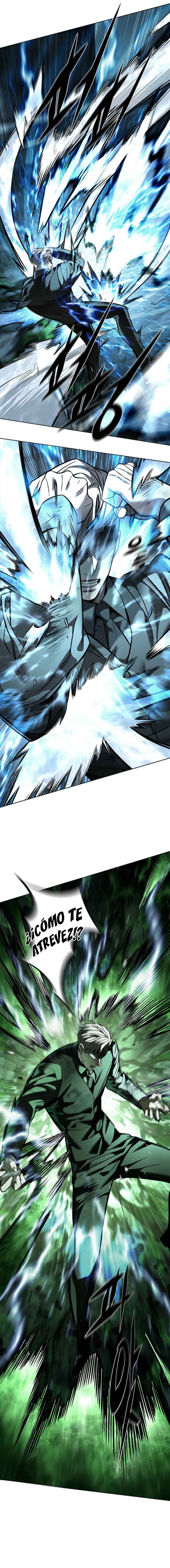 Eleceed Chapter 398 - Page 27