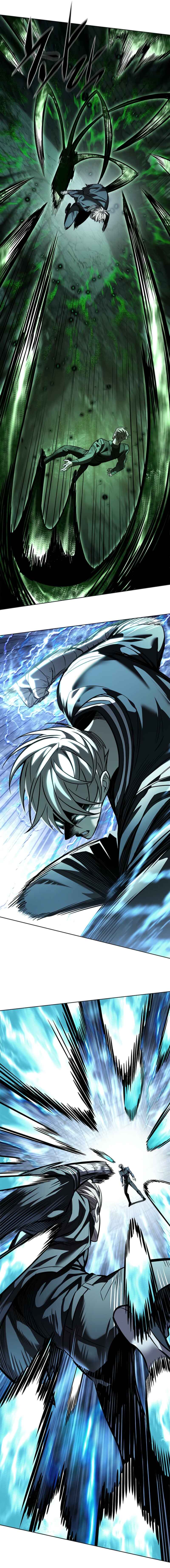 Eleceed Chapter 398 - Page 28