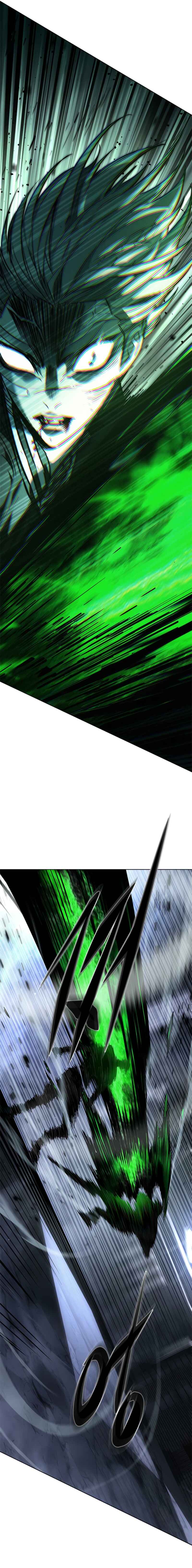 Eleceed Chapter 398 - Page 31