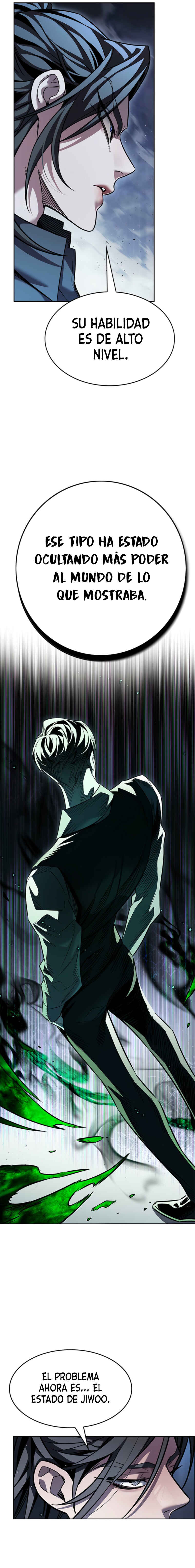 Eleceed Chapter 398 - Page 4